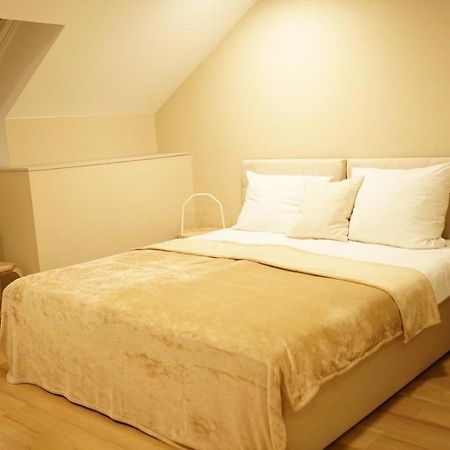 Schneider Appartement Seelze Ngoại thất bức ảnh