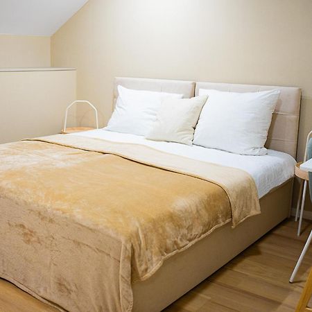 Schneider Appartement Seelze Ngoại thất bức ảnh