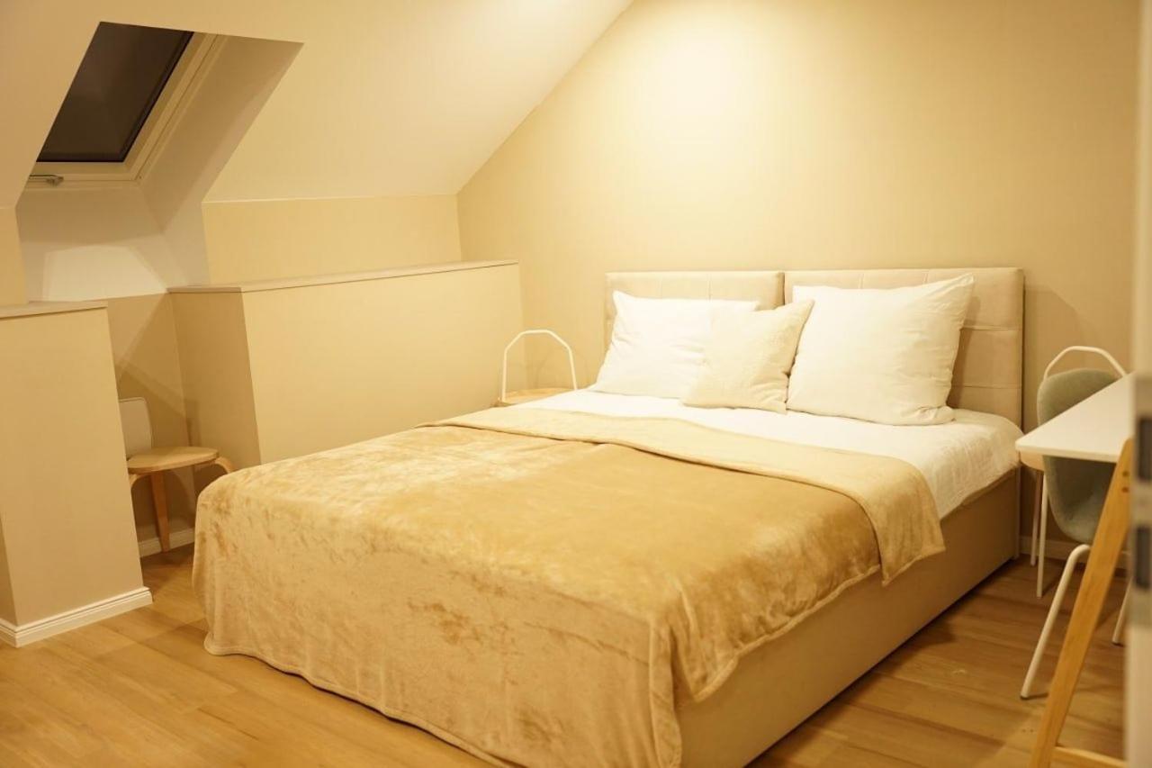 Schneider Appartement Seelze Ngoại thất bức ảnh