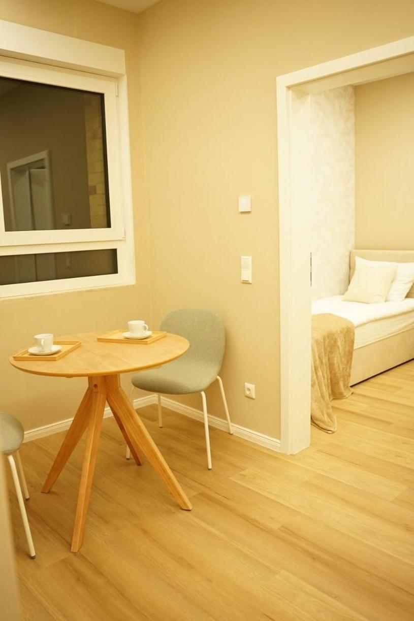 Schneider Appartement Seelze Ngoại thất bức ảnh