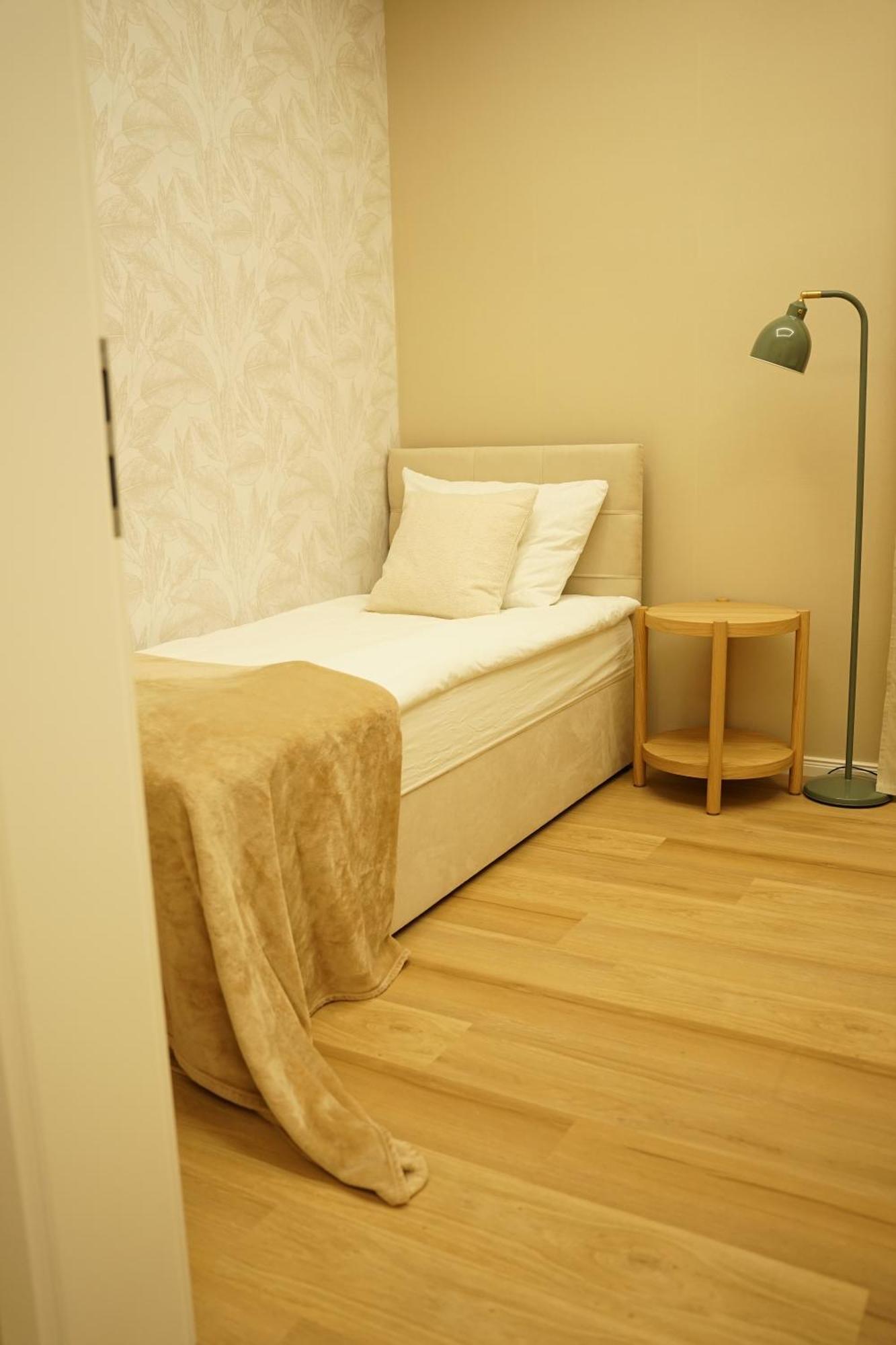 Schneider Appartement Seelze Ngoại thất bức ảnh