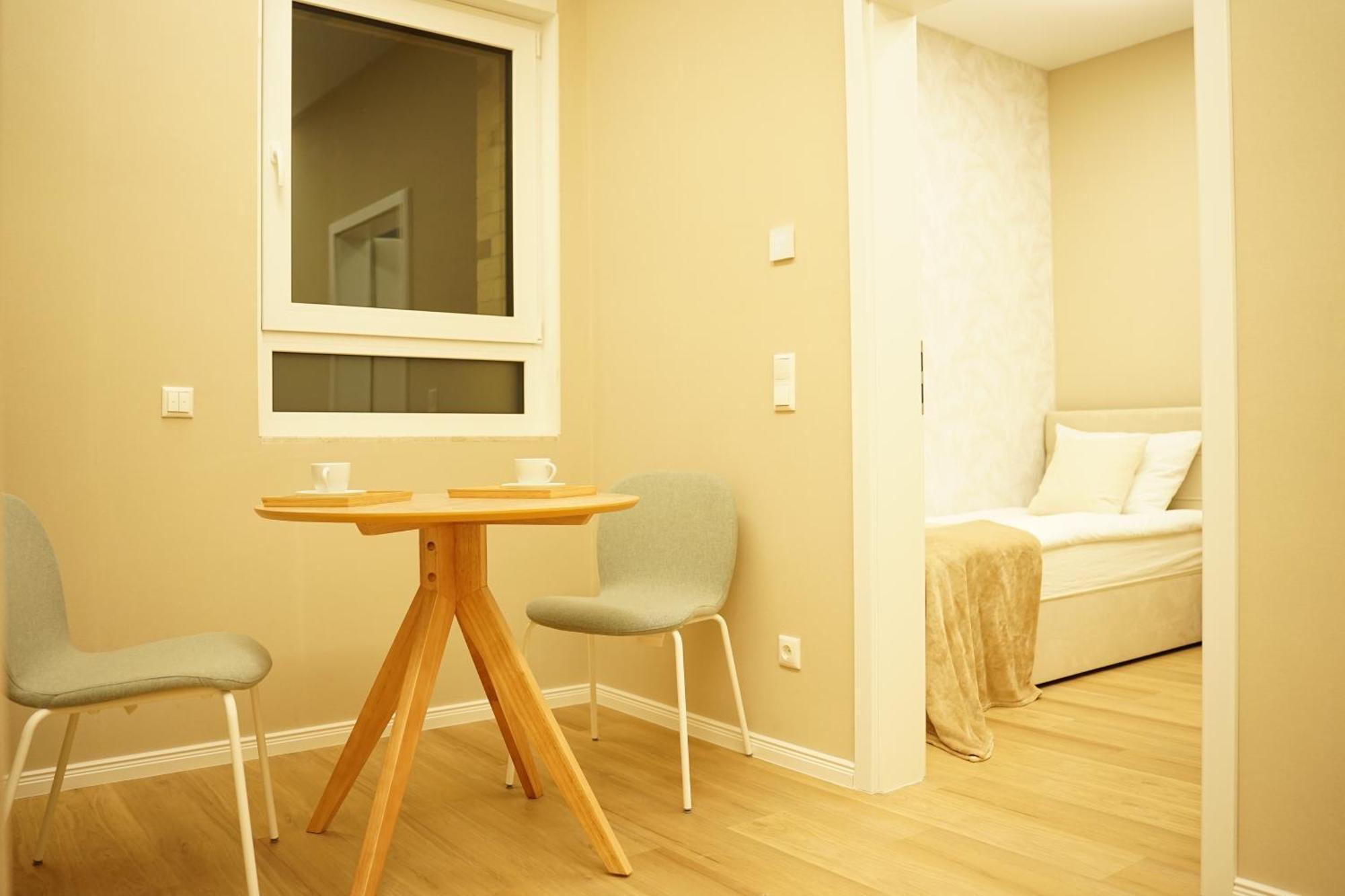 Schneider Appartement Seelze Ngoại thất bức ảnh