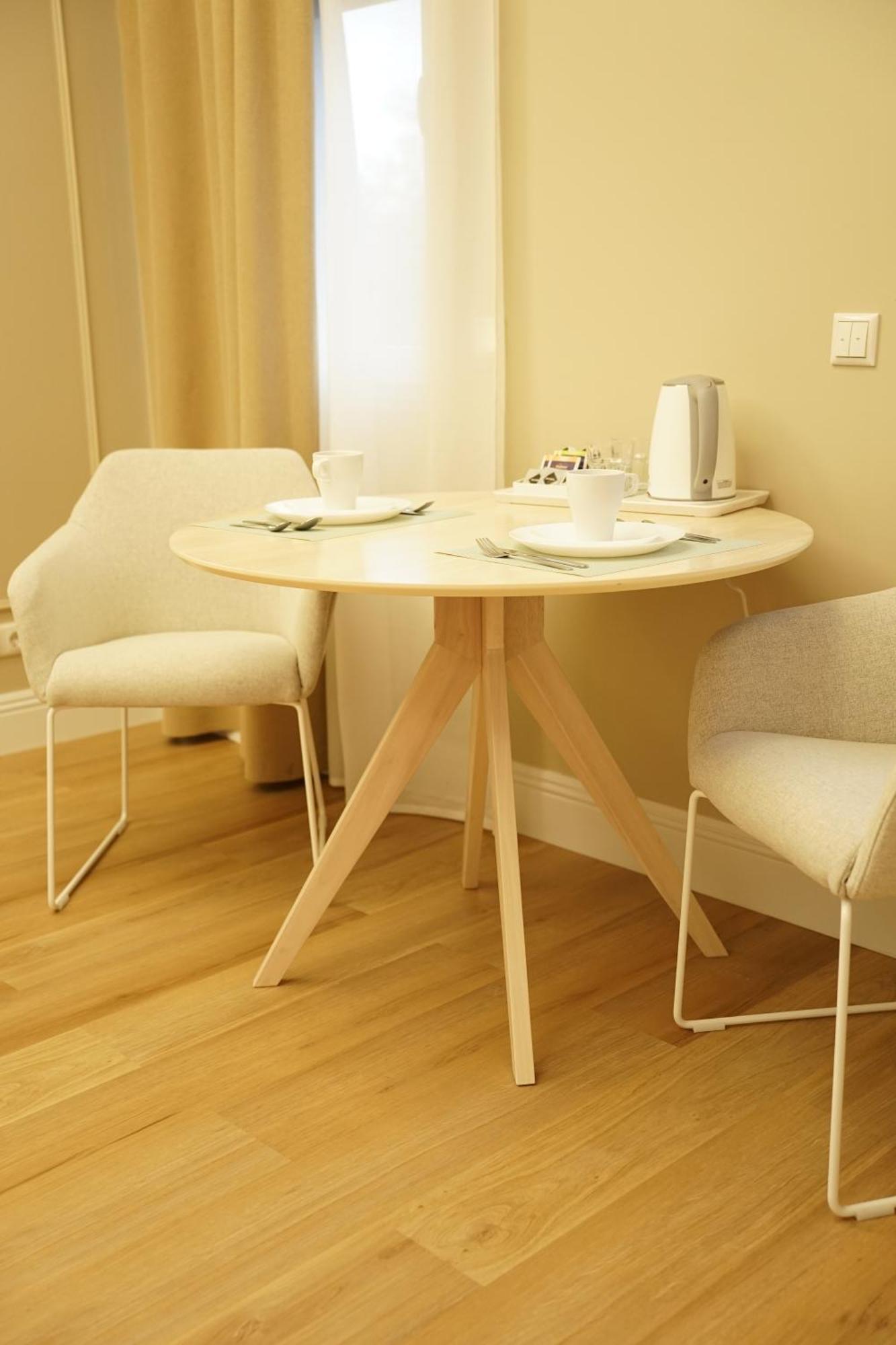 Schneider Appartement Seelze Ngoại thất bức ảnh