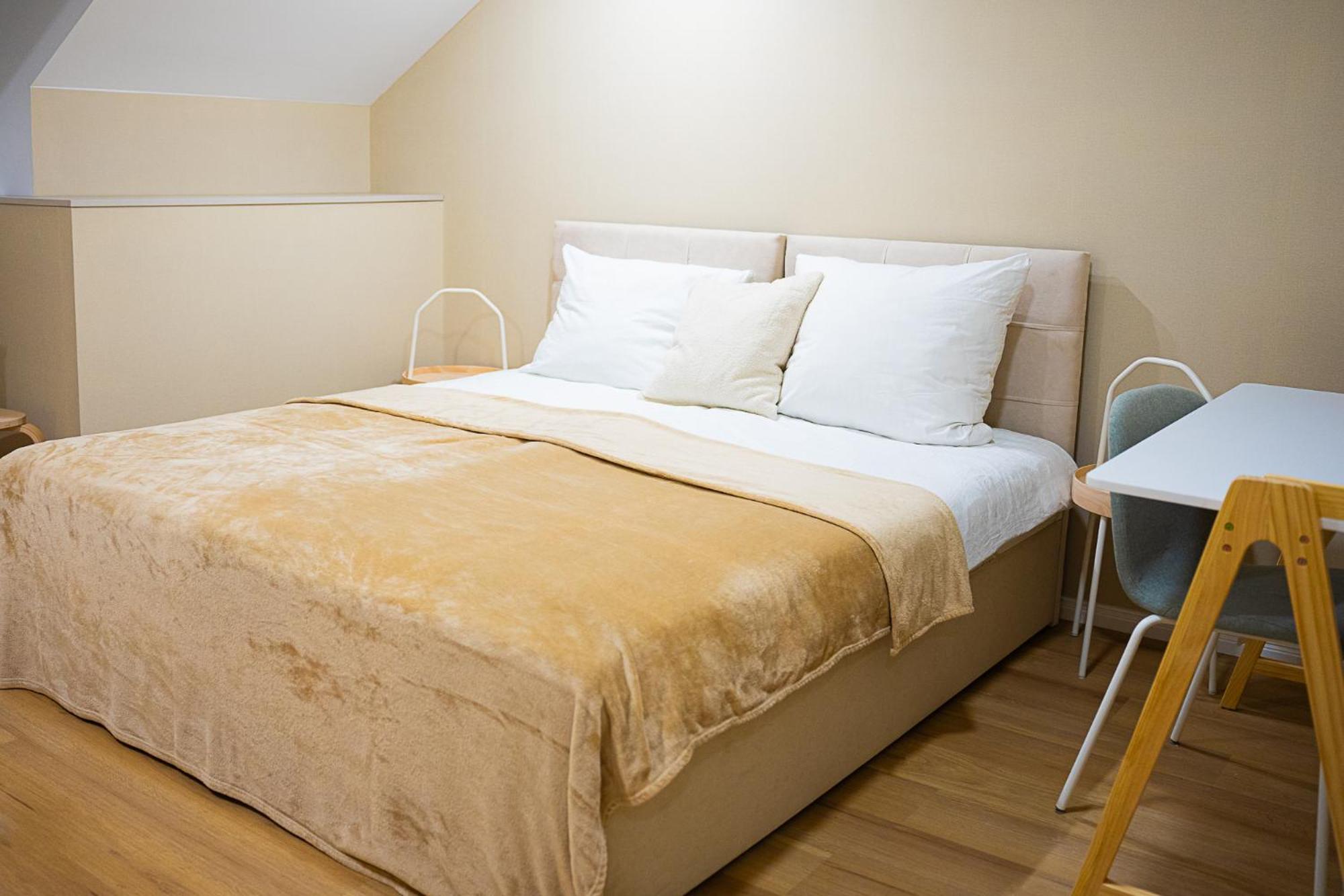Schneider Appartement Seelze Ngoại thất bức ảnh